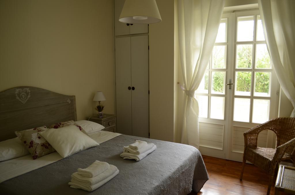 Agriturismo Villa Palentina Scurcola Marsicana Dış mekan fotoğraf