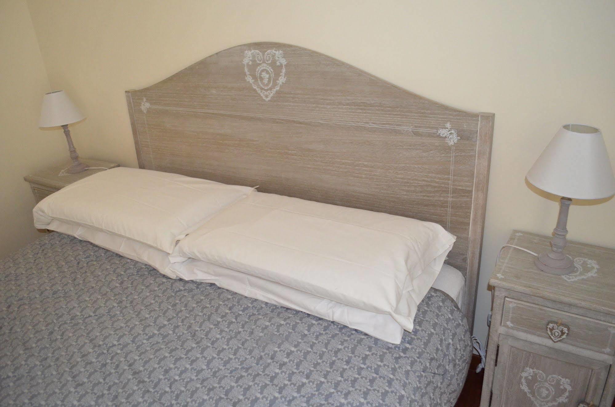 Agriturismo Villa Palentina Scurcola Marsicana Dış mekan fotoğraf