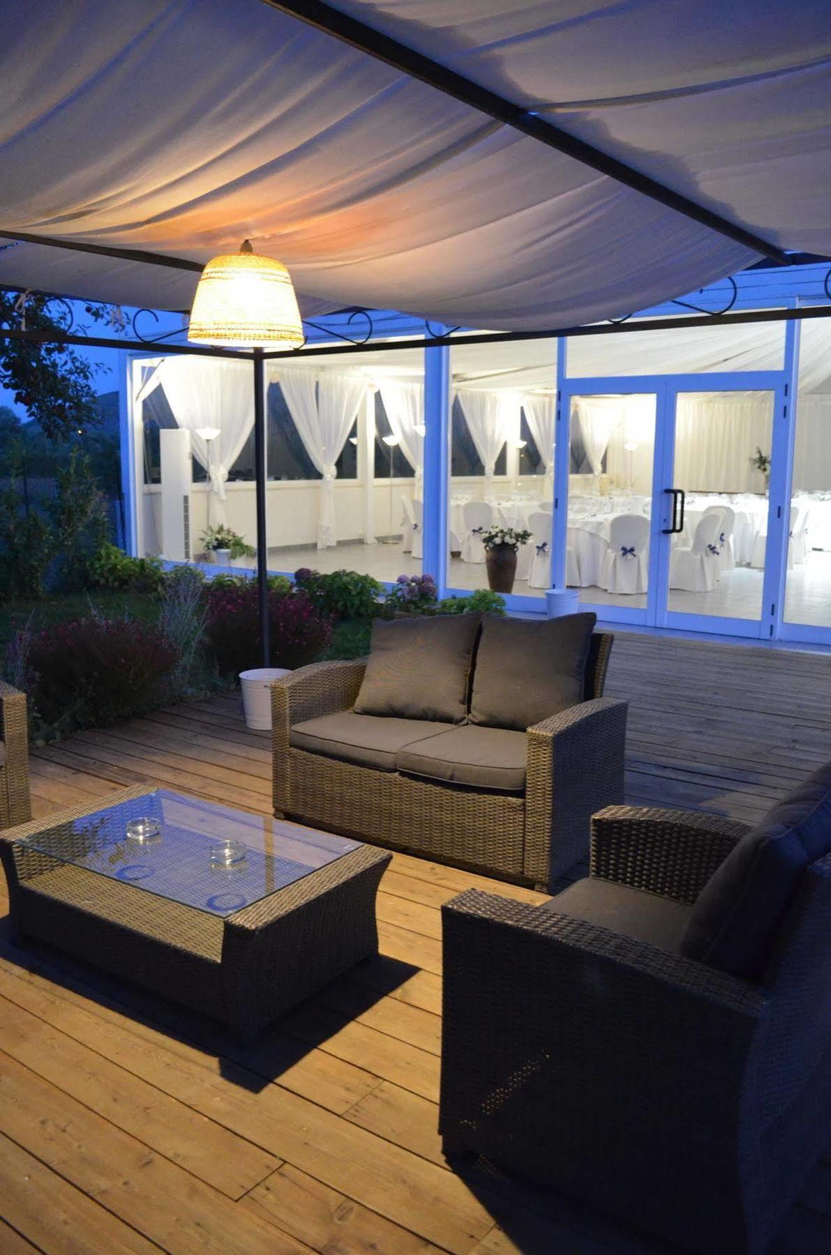 Agriturismo Villa Palentina Scurcola Marsicana Dış mekan fotoğraf